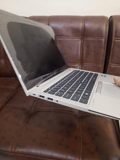 HP 840 G8 I5 11th generation