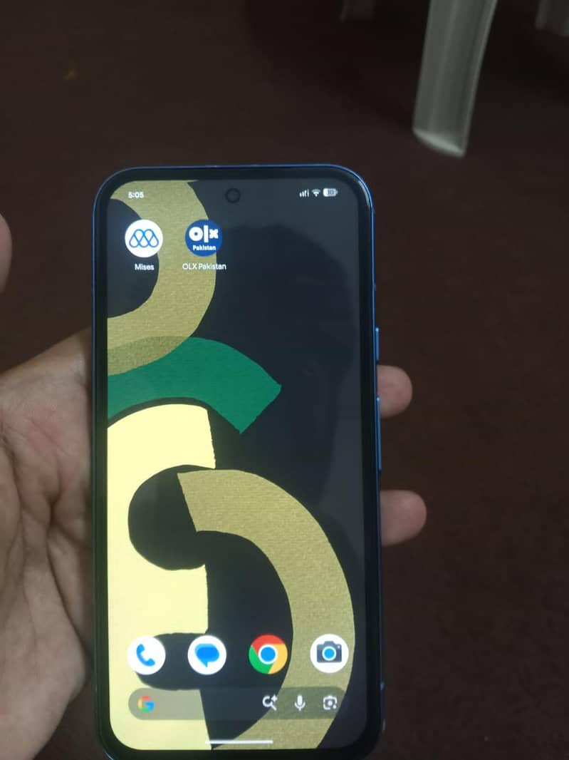 Google Pixel 8a 2