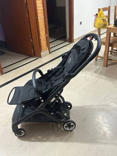 Bugaboo stroller