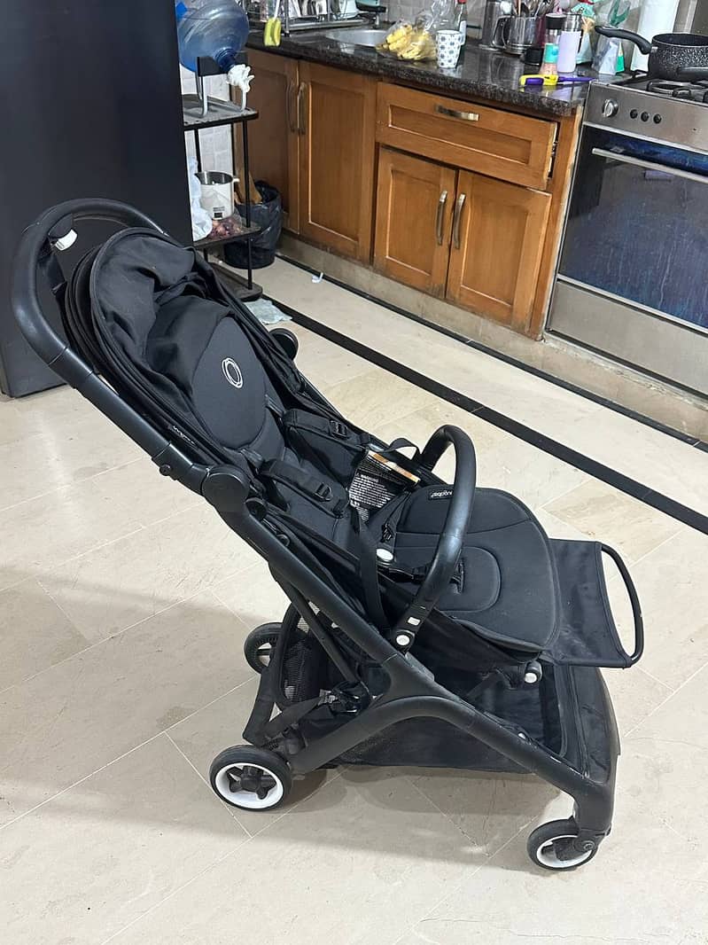 Bugaboo stroller 2