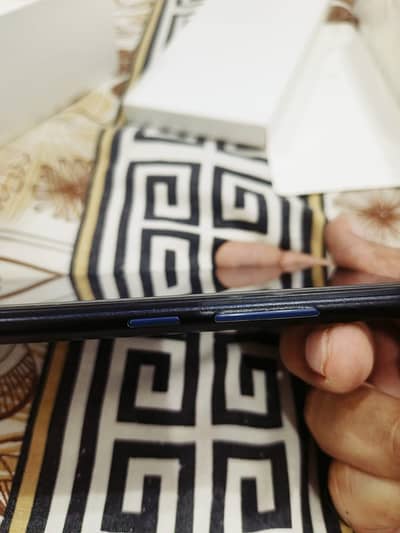 Xiaomi Redmi Note 9     4/128