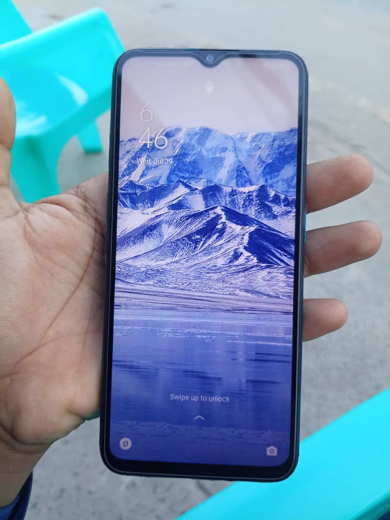 OPPO A9 1
