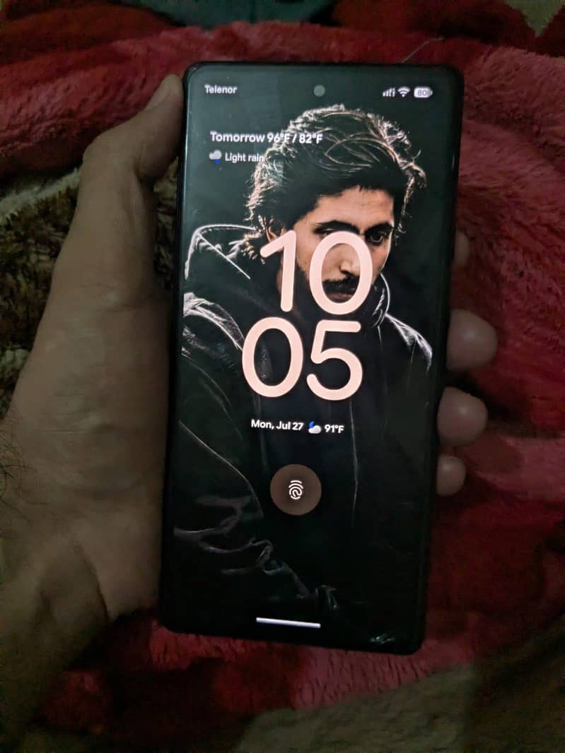 pixel 6 2
