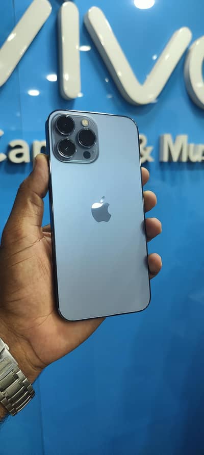 Apple iPhone 13 Pro Max