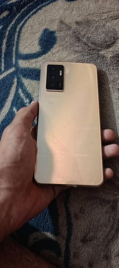 Vivo V23e
