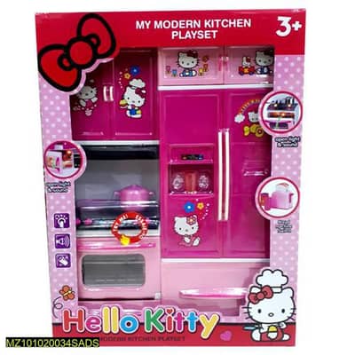 Babies Toy