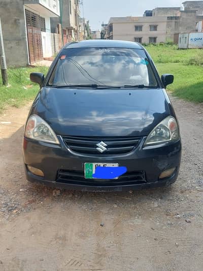 Suzuki Liana 2006