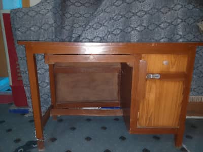 Study Table for Sale – Good Condition