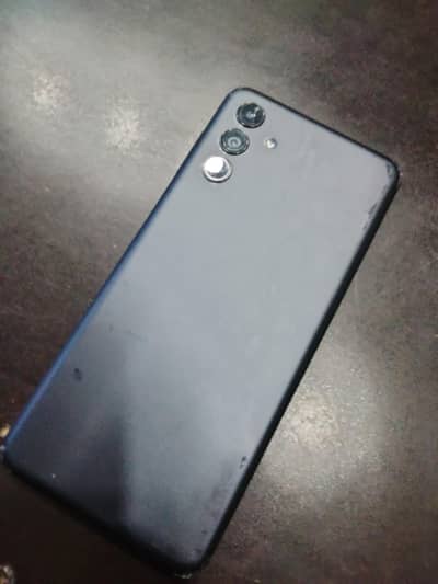 Samsung Mobile A04s