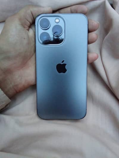 Apple iPhone 13 Pro
