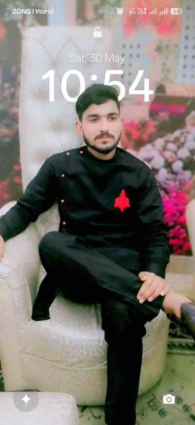 Shahroz Raza