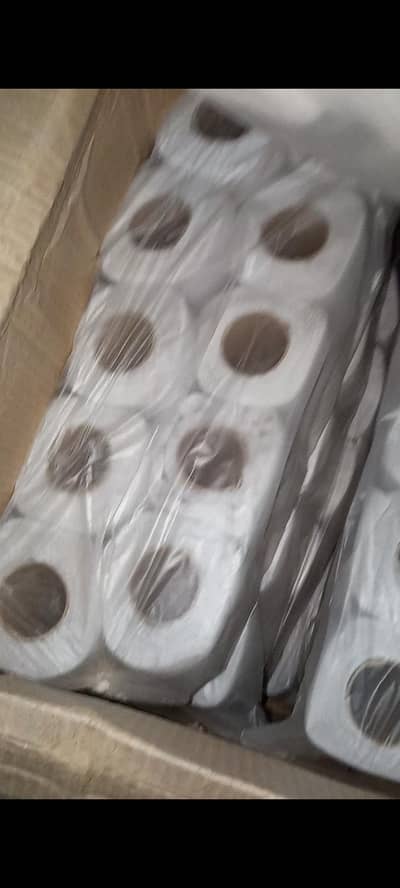 Toilet Roll Stock Available