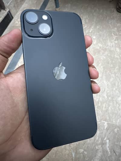 Apple iPhone 13 128Gb with 2 month sim time factor unlock