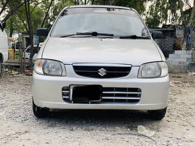 Suzuki Alto 2009