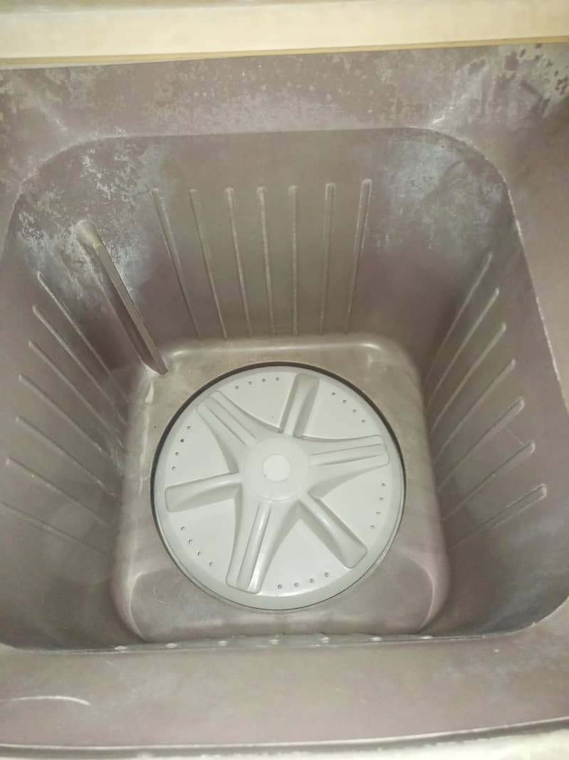 Washing Machine 2