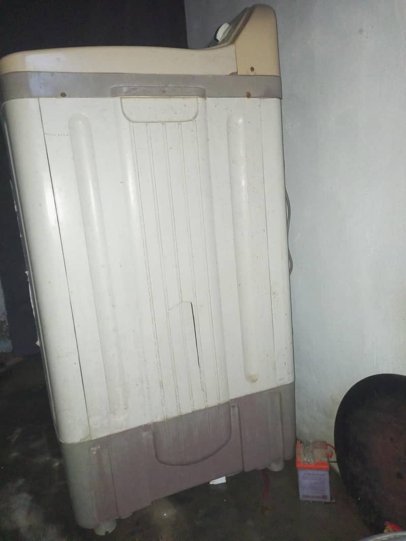 Washing Machine 3