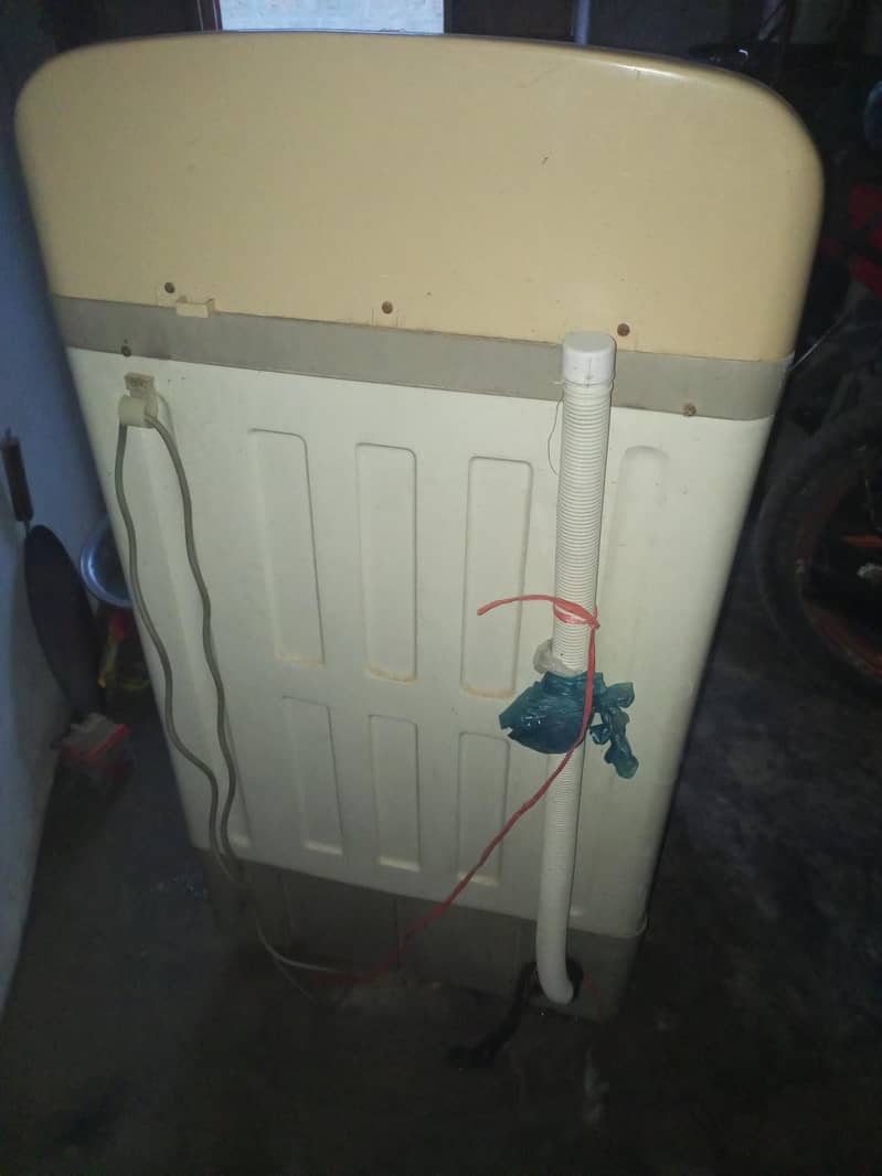 Washing Machine 5