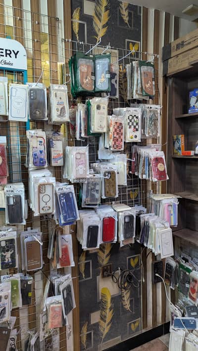Shop Closing All Phone Accessories and Covers For Sale