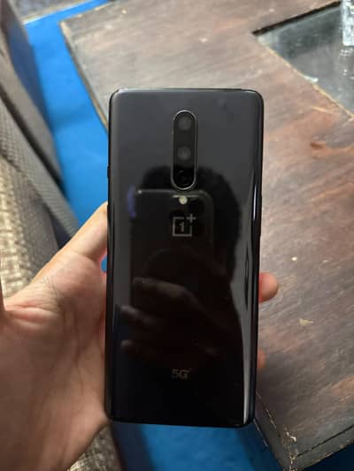 OnePlus 8 5G UW