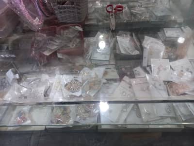 چلتا کاروبار سیل کیلئے دستیاب