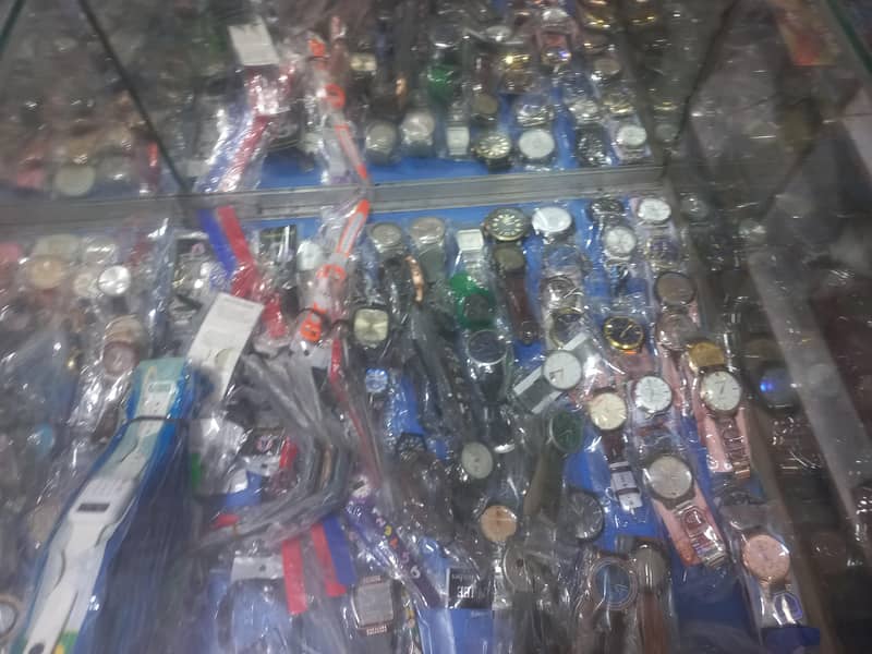 چلتا کاروبار سیل کیلئے دستیاب 2