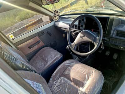 Suzuki Mehran VXR 2014