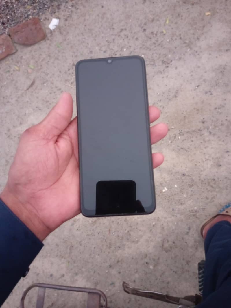 Redmi 12c 2