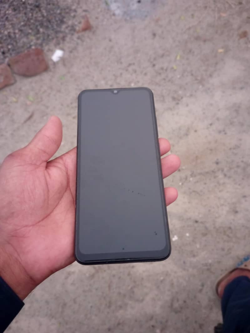 Redmi 12c 3