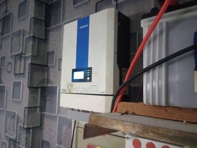 inverex inverter 3.2kw