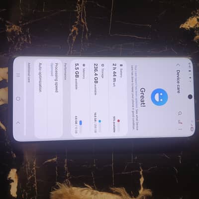 Samsung Mobile S21 Ultra