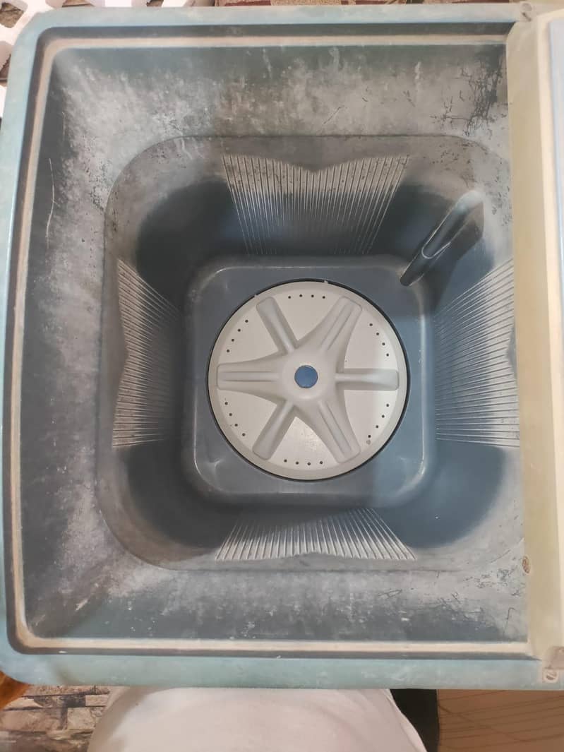 Washing Machine 2