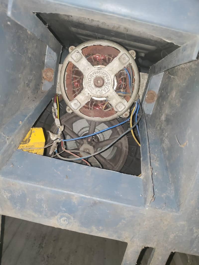 Washing Machine 4