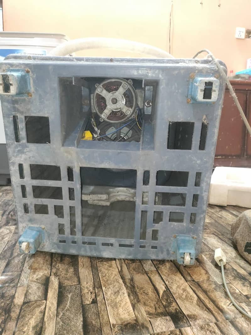 Washing Machine 5