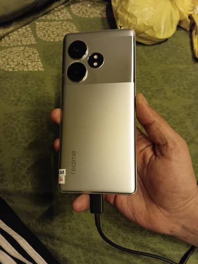 Realme GT Neo6 SE 12/256 official pta dual sim approve allok