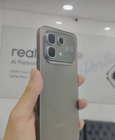 Infinix note 60 pro