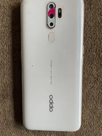 OPPO A5 2020