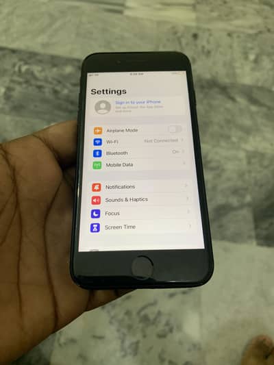 Iphone 7 pta approved   Read add carefully