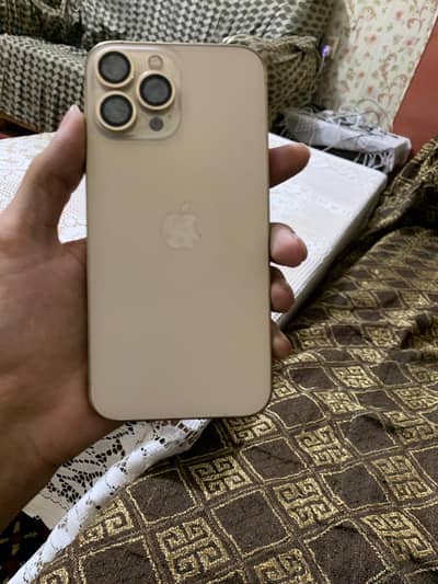 iPhone 13 Pro Max factory unlock  256gb