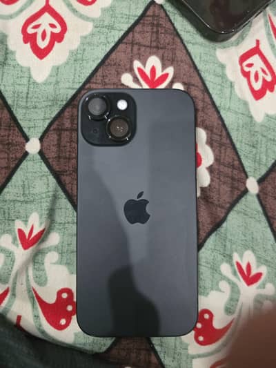 Apple iPhone 15