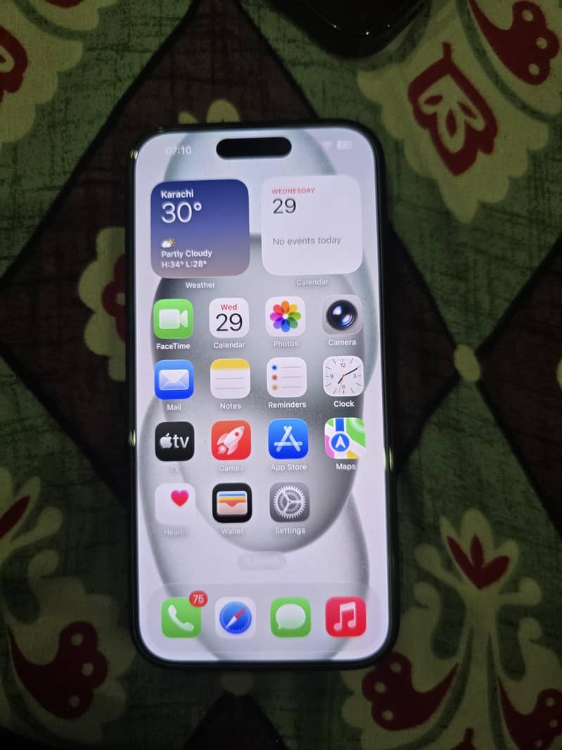 Apple iPhone 15 2