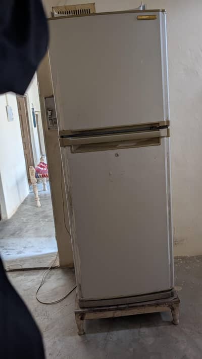 orient refrigerator