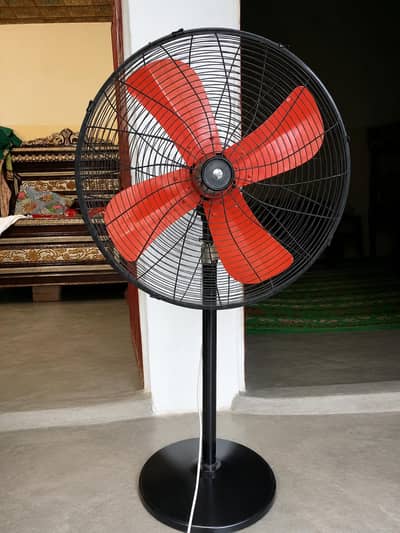 MF 24 inch pedestal Fan-Good condition