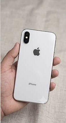 Apple iPhone X 0