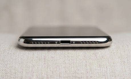 Apple iPhone X 1