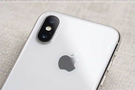Apple iPhone X 2
