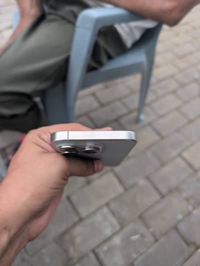 Apple iPhone 15 Pro PTA APPROVED