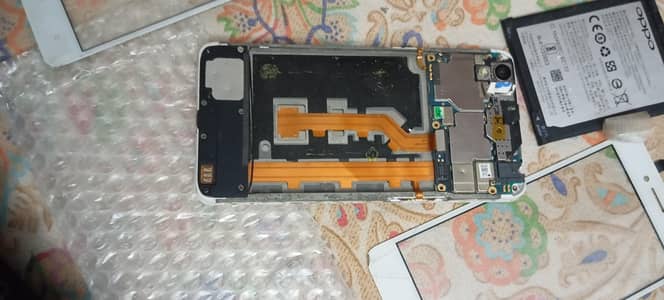 OPPO A37 parts