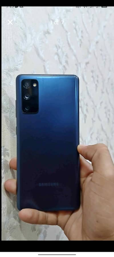 samsung s20 fe