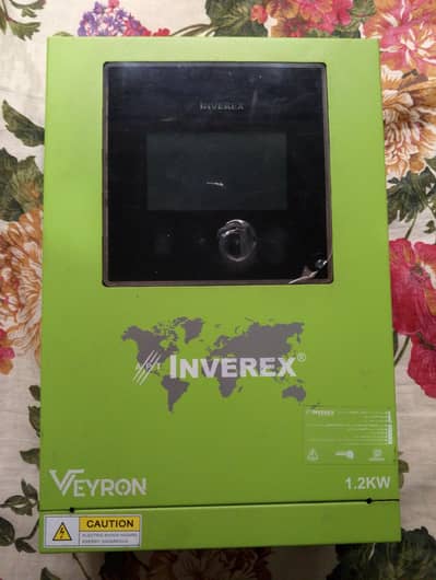 inverex veron 1.2