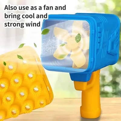 Toy Gun For KIDS